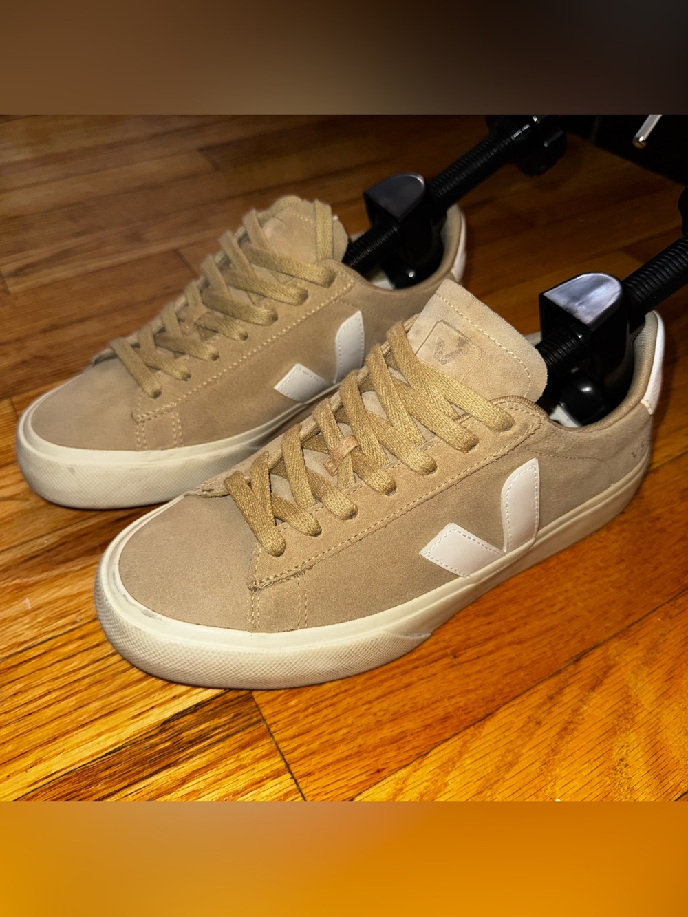 Women’s Veja Campo Sneaker